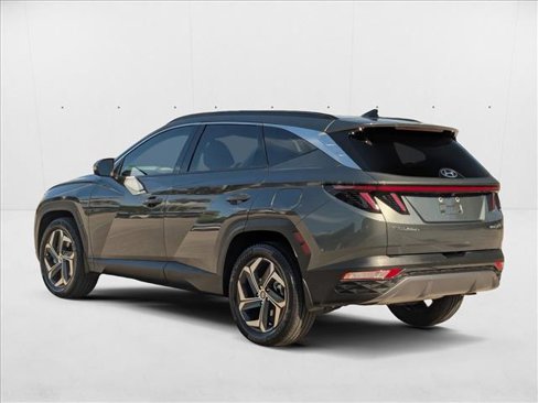 Used 2023 Hyundai Tucson Limited image 8
