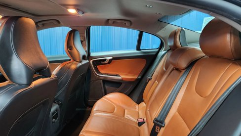 Used 2014 Volvo S60 T5 image 18