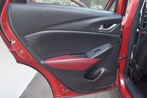 Used 2017 MAZDA CX-3 Touring w/ Premium Package image 36
