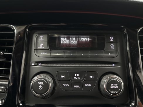 Used 2016 Dodge Dart SE w/ Convenience Group image 26