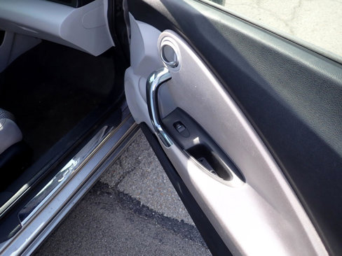 Used 2011 Honda CR-Z EX image 14