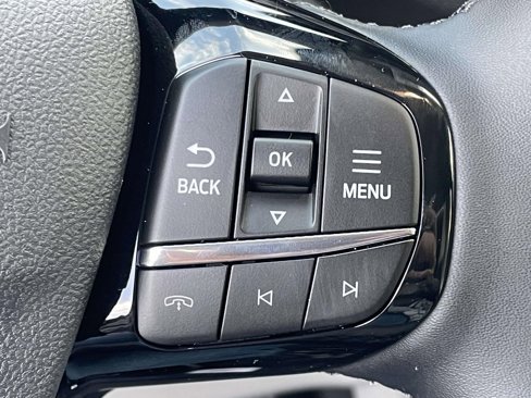 New 2025 Ford Escape Active image 16