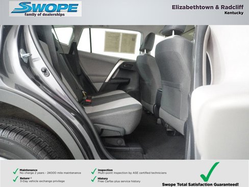 Used 2013 Toyota RAV4 LE image 9