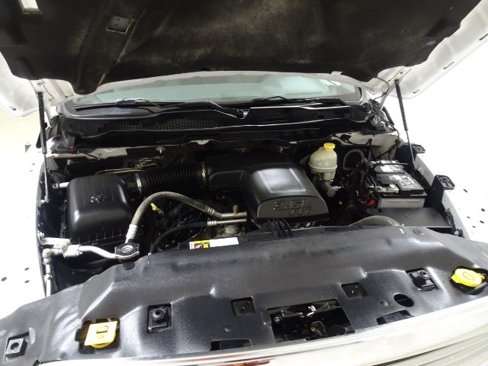 Used 2016 RAM 1500 Lone Star image 32