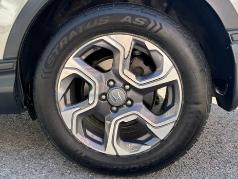 Used 2018 Honda CR-V EX image 11