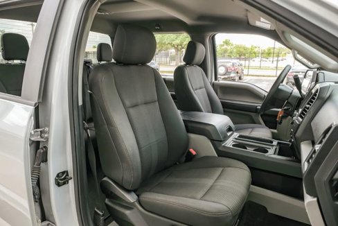 Used 2019 Ford F150 XL w/ Equipment Group 101A Mid image 38