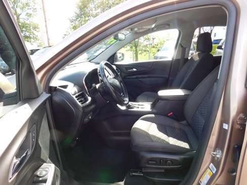 Used 2019 Chevrolet Equinox LT image 15
