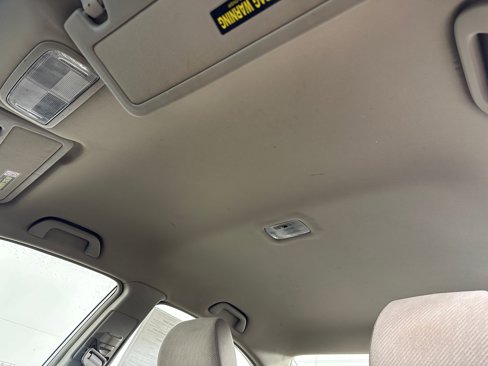 Used 2010 Honda Civic LX image 13