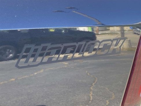 Used 2021 RAM 1500 Classic Warlock w/ Electronics Group image 26