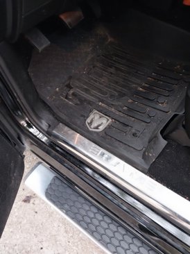 Used 2019 RAM 1500 Big Horn image 10