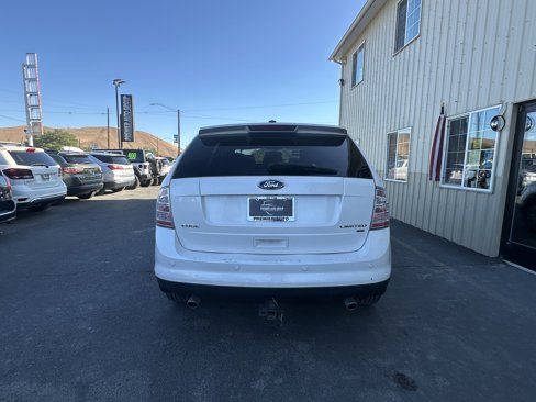 Used 2009 Ford Edge Limited image 6
