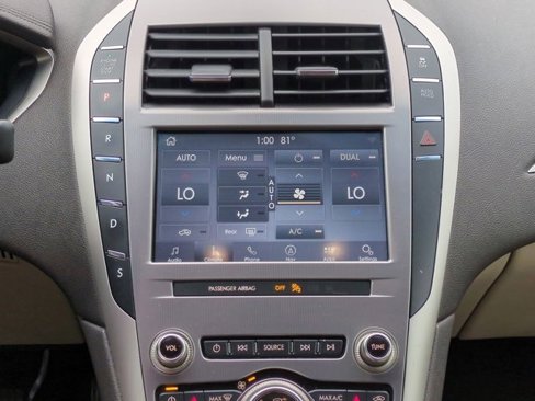 Used 2019 Lincoln MKZ Reserve image 16