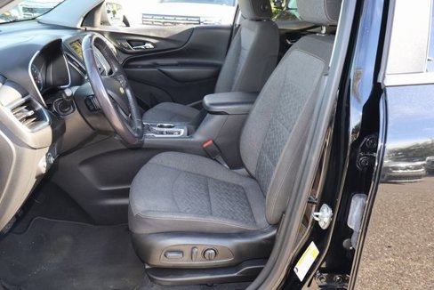 Used 2022 Chevrolet Equinox LT image 11