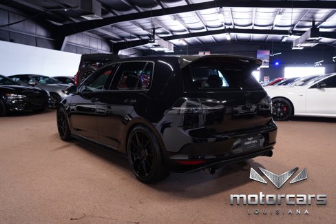 Used 2017 Volkswagen GTI S image 5