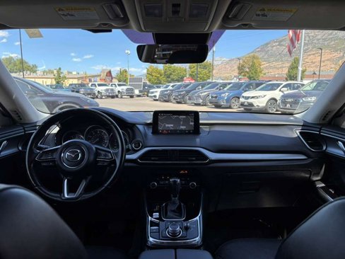 Used 2019 MAZDA CX-9 Touring w/ Touring Premium Package image 29
