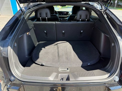 Used 2024 Buick Envista Sport Touring w/ Convenience I Package image 28
