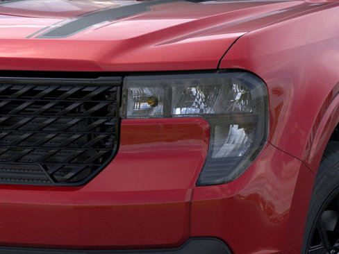 New 2025 Ford Maverick XLT image 19