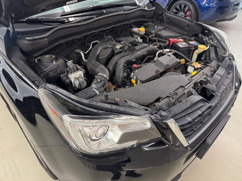 Used 2017 Subaru Forester 2.5i Touring image 19