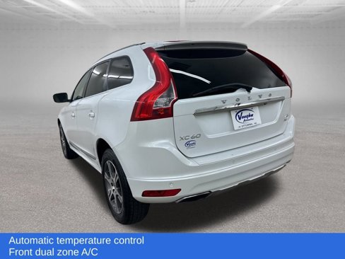 Used 2015 Volvo XC60 T6 Platinum image 9