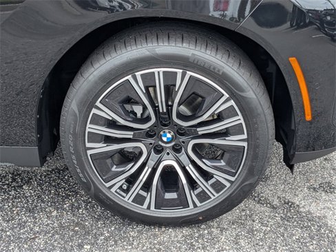 New 2025 BMW X3 xDrive30i w/ Convenience Package image 11