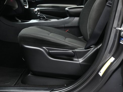Used 2020 Dodge Durango SXT image 11