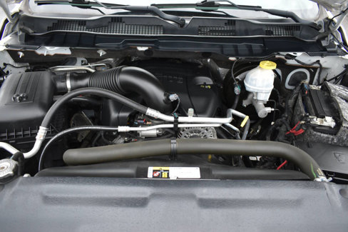 Used 2019 RAM 1500 Tradesman w/ Popular Equipment Group image 37