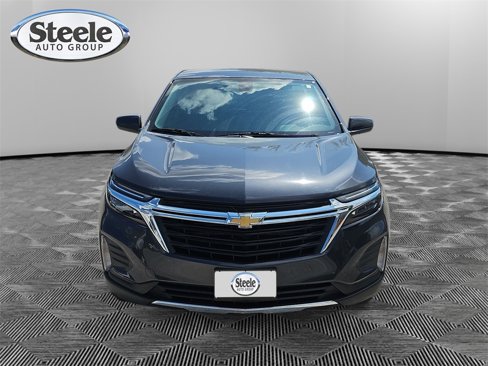 Used 2022 Chevrolet Equinox LT image 8