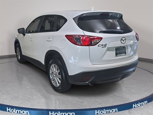 Used 2015 MAZDA CX-5 Touring image 7