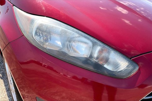 Used 2017 Ford Fiesta SE image 28