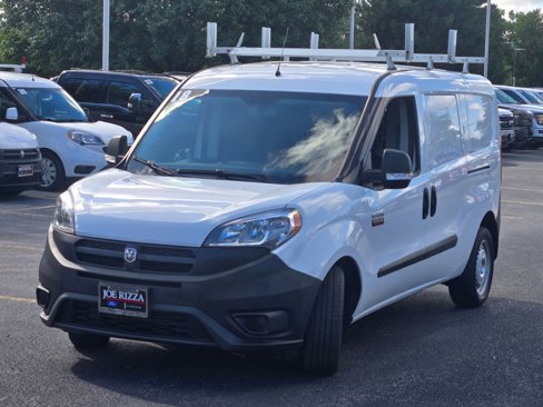 Used 2018 RAM ProMaster City Tradesman image 3