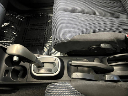 Used 2012 Nissan Versa SL w/ SL Navigation Pkg image 20