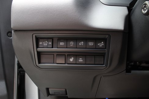 Used 2023 Toyota Tundra Platinum image 61
