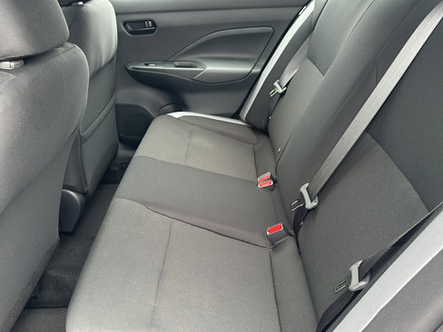 New 2025 Nissan Versa S w/ S Plus Package image 15