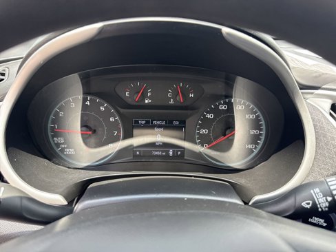 Used 2023 Chevrolet Malibu LT image 14