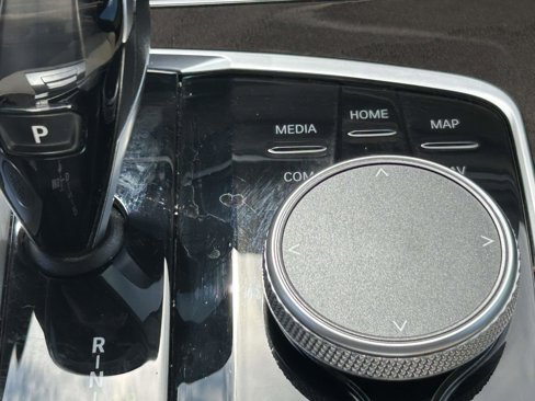 Used 2021 BMW X5 sDrive40i w/ Convenience Package image 29