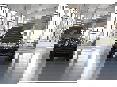 Certified 2022 Mercedes-Benz GLC 300 4MATIC image 38