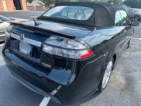 Used 2008 Saab 9-3 Aero w/ Touring Package image 7