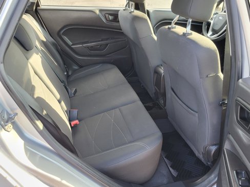 Used 2019 Ford Fiesta SE image 11