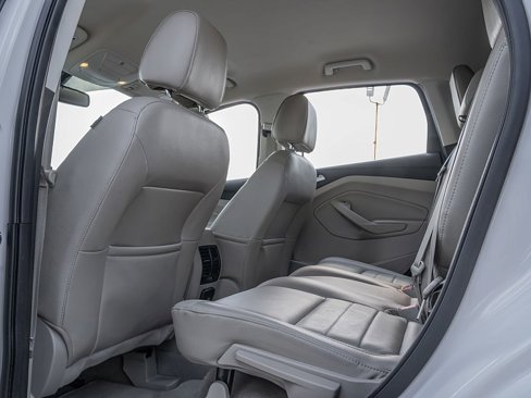 Used 2016 Ford Escape Titanium image 18