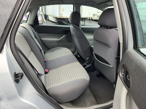 Used 2007 Ford Focus SE image 11