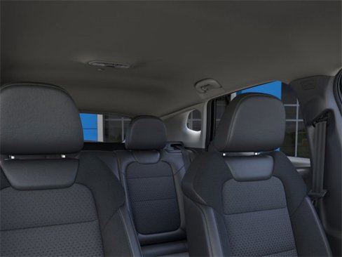 New 2025 Chevrolet Trax LT w/ Driver Confidence Package image 24