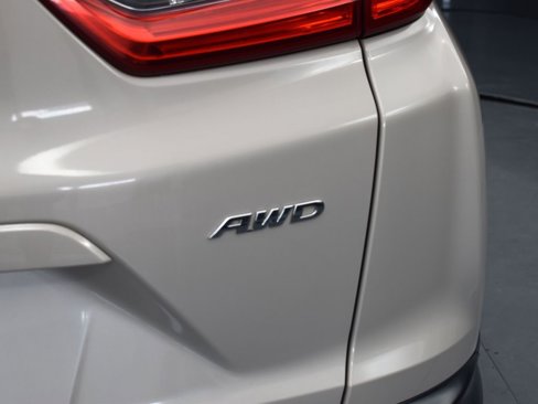 Used 2018 Honda CR-V EX-L image 10