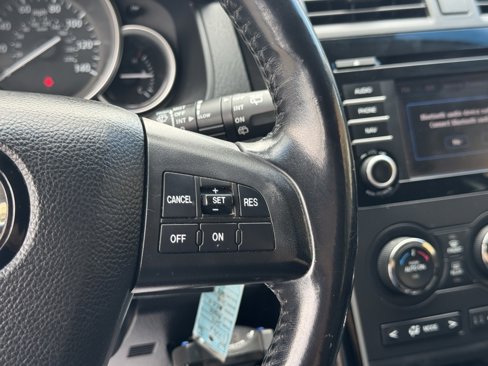 Used 2015 MAZDA CX-9 Touring image 24
