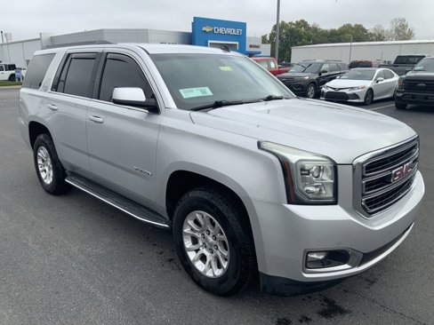 Used 2015 GMC Yukon SLE w/ Convenience Package image 2