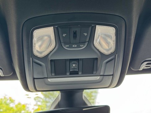 Used 2020 RAM 1500 Big Horn image 11