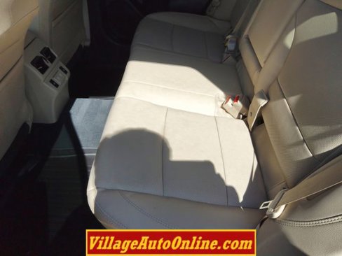 Used 2019 Subaru Outback 2.5i Limited w/ Protection Package #1 image 22