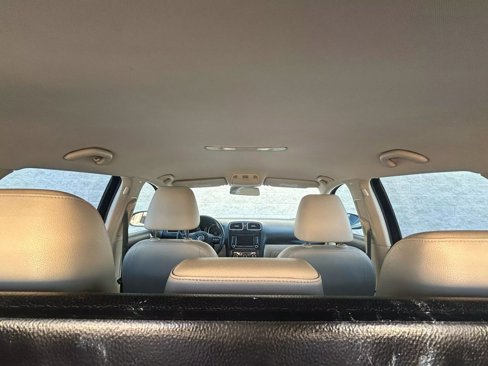 Used 2014 Volkswagen Jetta TDI image 10