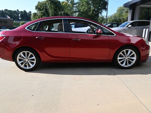 Used 2012 Buick Verano Convenience image 4
