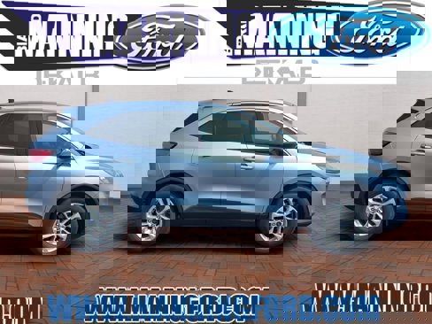 Used 2022 Ford Escape SE w/ Convenience Package image 1