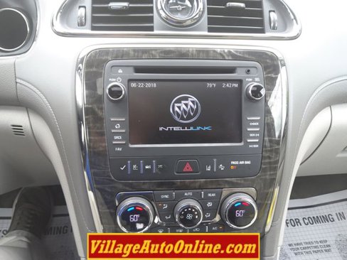 Used 2014 Buick Enclave Premium image 47